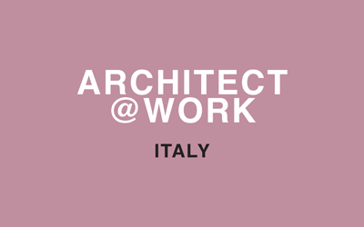 ARCHITECT@WORK Milano