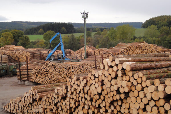 Wood Pellets IBV Industrie du Bois Vielsam & Cie