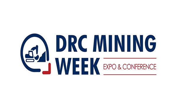 DRC Mining Week
