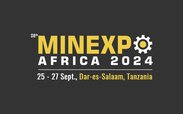 MINEXPO Africa 2024